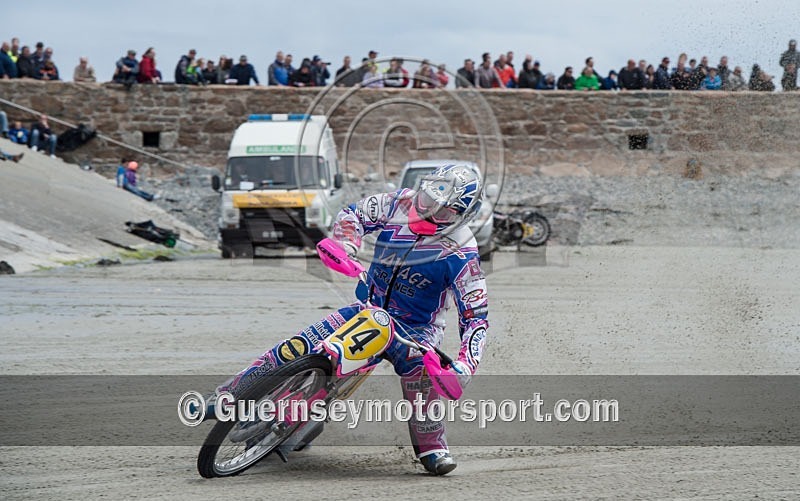 British Sand Ace_2013-176 - BRITISH SAND ACE CHAMPIONSHIP 2013 - THE RACING