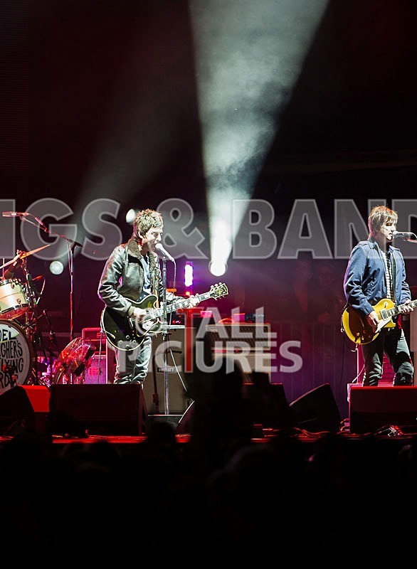 Noel Gallaghers High Flying Birds-45 - NOEL GALLAGHER'S HIGH FLYING BIRDS