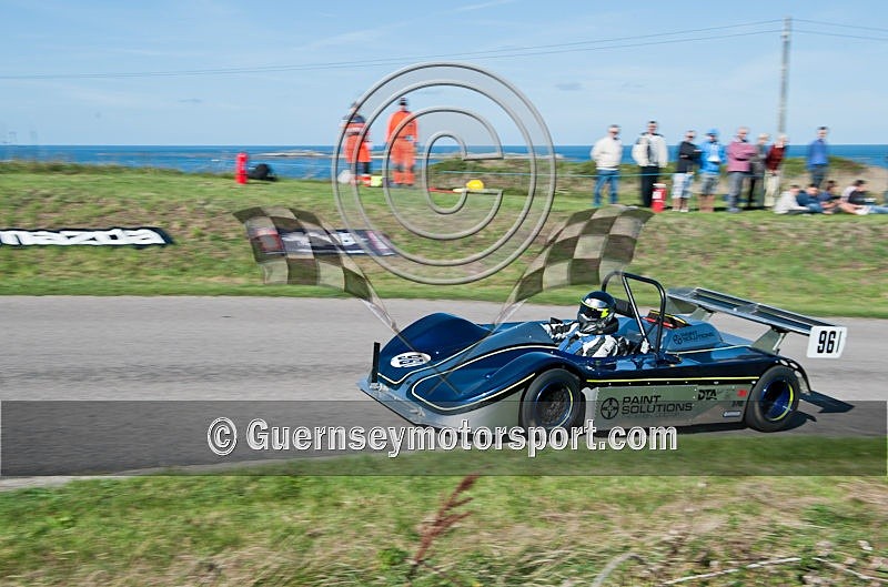 Ald Hill_2010_Car-148 - ALDERNEY HILL CLIMB 2010