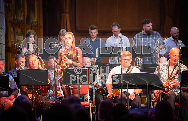 Jazz for Andy-112 - JAZZ FOR ANDY