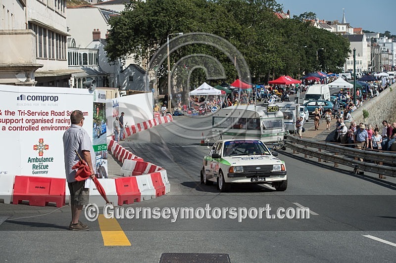 Guernsey National Hill Climb_2013_Car-17 - GUERNSEY NATIONAL 2013 - CARS