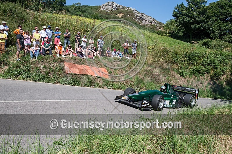 Jersey National Hill Climb_2013_Car-238 - JERSEY NATIONAL 2013 - CARS