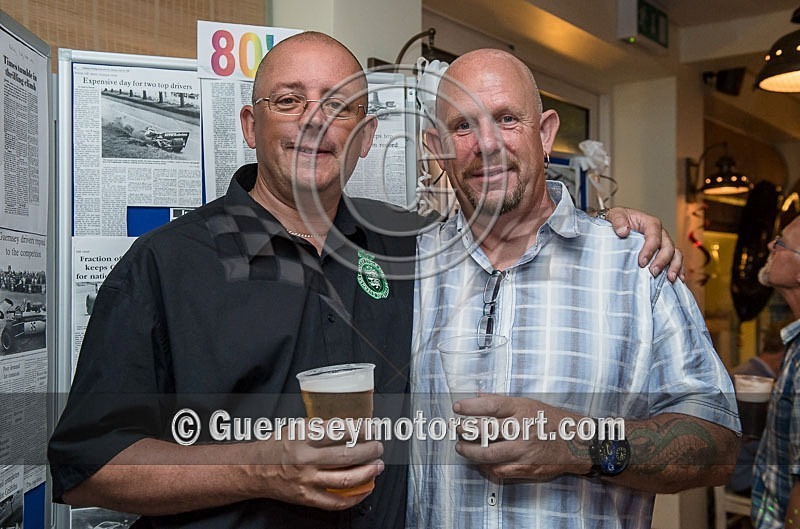 Guernsey National Hill Climb_2013_Atmosphere-65 - GUERNSEY NATIONAL 2013 - ATMOSPHERE & PODIUM