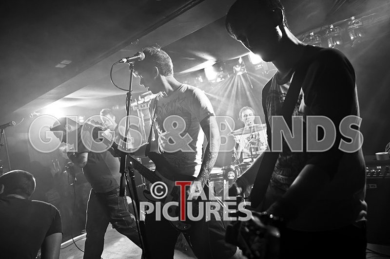 Hold your Fire-25 - HOLD YOUR FIRE