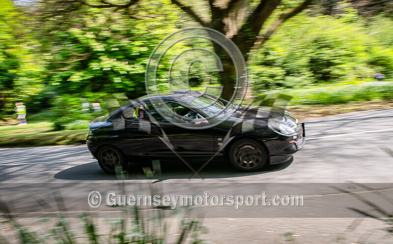 2022 Two-Day Hillclimb_Car-46 - TWO-DAY HILLCLIMB 2022 - CARS