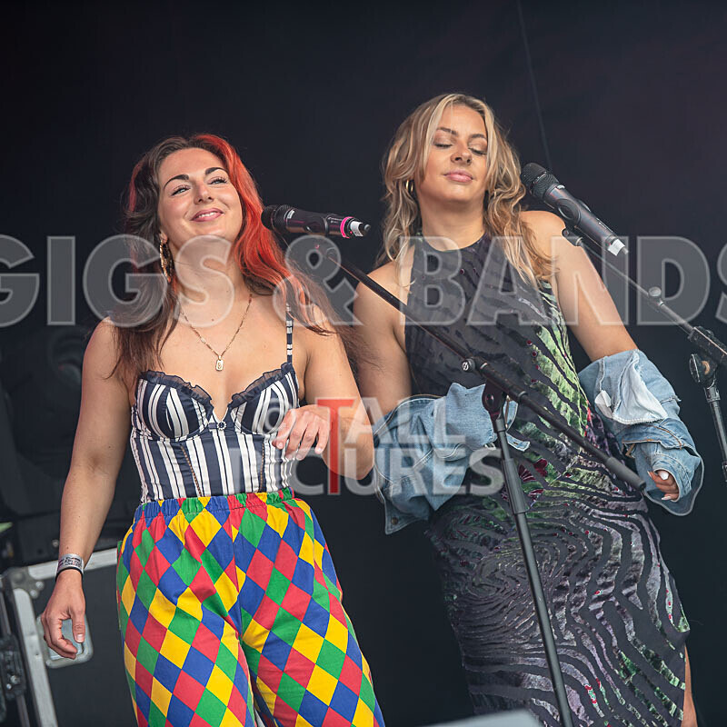 The Nightmares-8 - THE NIGHTMARES