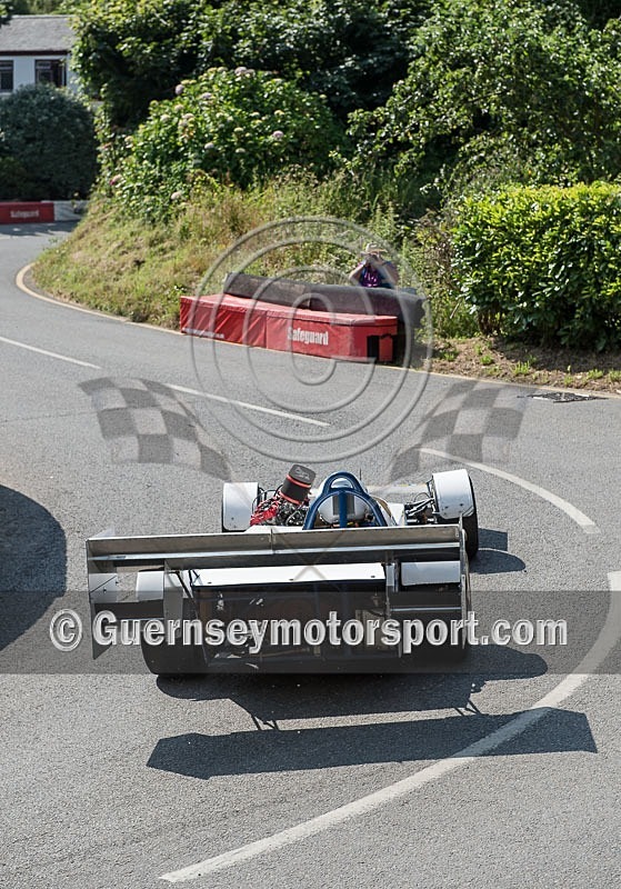 Jersey National Hill Climb_2013_Car-71 - JERSEY NATIONAL 2013 - CARS