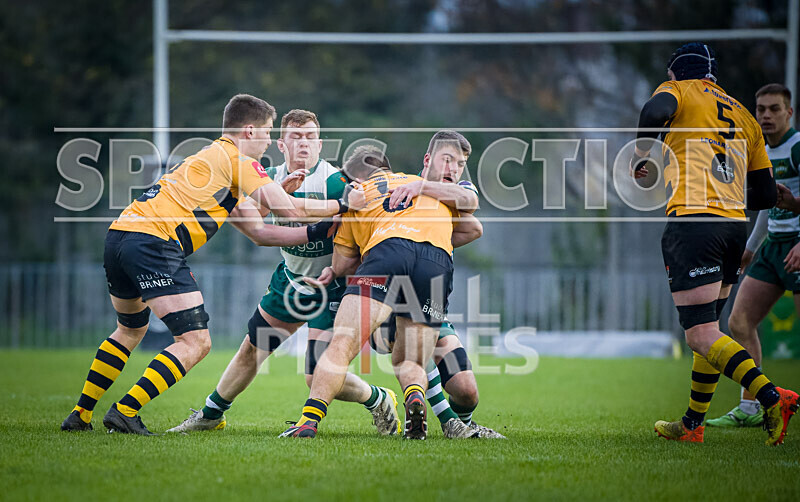 Guernsey Raiders v Canterbury_2022-77 - GUERNSEY RAIDERS v CANTERBURY