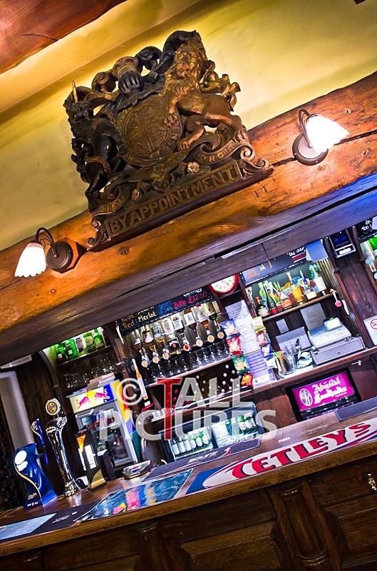 Duke of Normandie Hotel-154 - DUKE OF NORMANDIE HOTEL