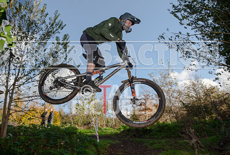 MTB Downhill_21-11-2021-38 - MTB WINTER 2021 DOWNHILL SERIES_RACE 1