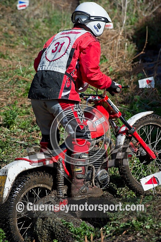 2-Day Trials Bikes_2011-45 - 2011 2-DAY TRIALS