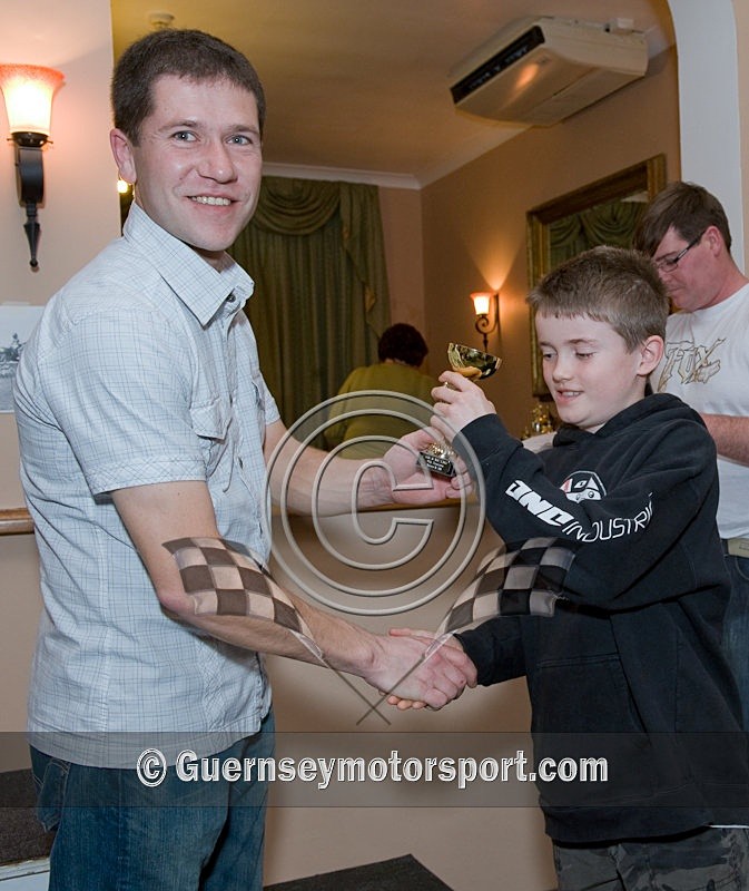 Moto-X 25th-30 - PODIUMS PRESENTATIONS EVENTS - 2009
