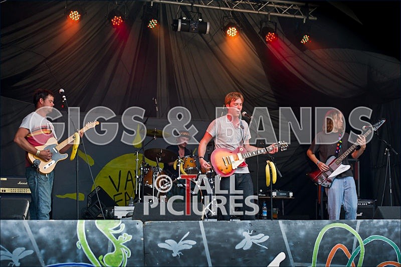 Tantale-12 - TANTALE at IVY CASTLE EARTH FAIR