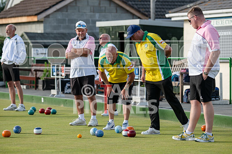 Bowls_Mens Island Tostevin Triples-21 - MENS ISLAND TOSTEVIN TRIPLES 2021