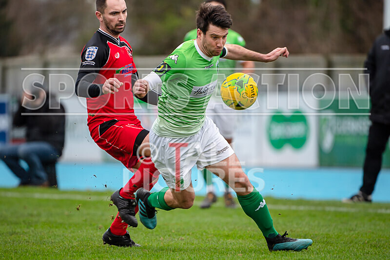 GFC v Phoenix Sports-21 - GFC v PHOENIX SPORTS