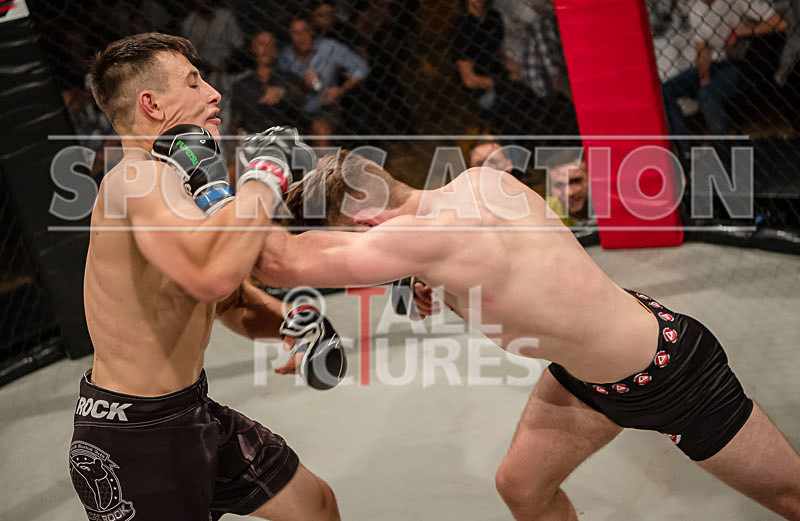 BOUT-12- Sean Reive v Tom Schmeidhuber-14 - BOUT-12: Sean Reive v Tom Schmeidhuber