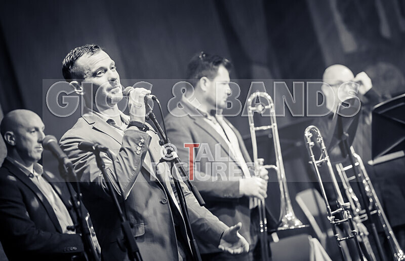 Jazz for Andy-23 - JAZZ FOR ANDY