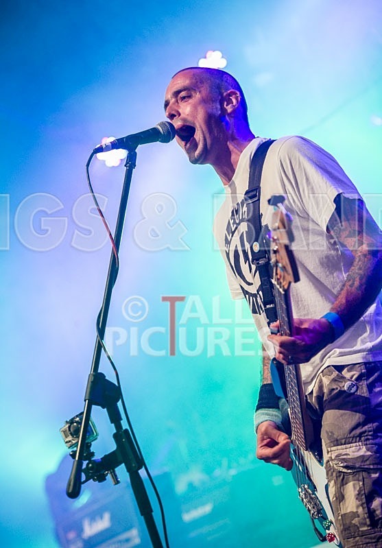 Chaos 2013_Bulletproof-3 - BULLETPROOF