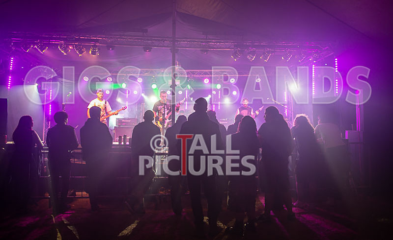 Demise of Sanity-169 - DEMISE OF SANITY