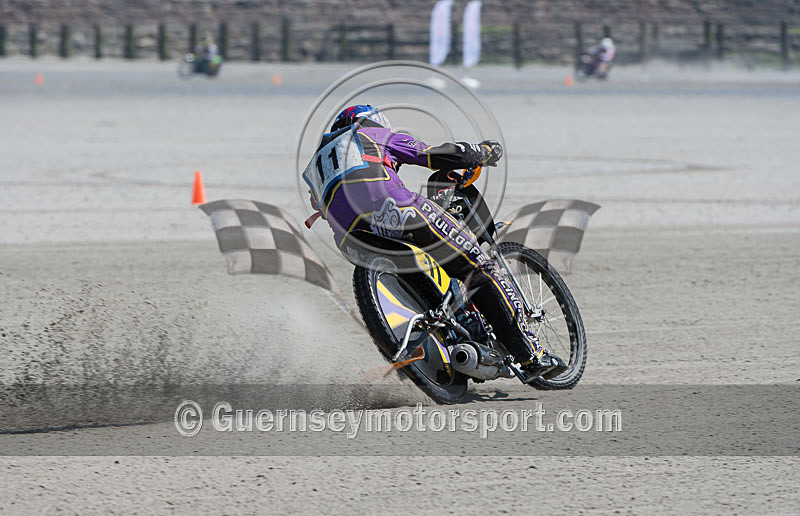Sand Ace_2014_Bike-304 - BRITISH SAND ACE 500cc SOLO RIDERS - 2014