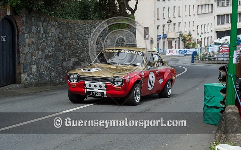 GKMC_Hill Climb_04-06-2012_Car-98 - CARS 2012-06-04