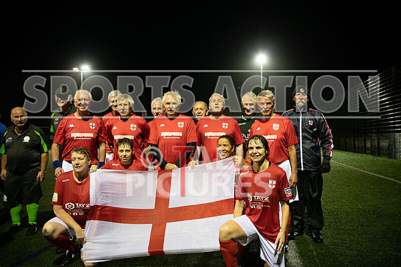 Walking Football 2019-37 - WALKING FOOTBALL HOME INTERNATIONALS 2019