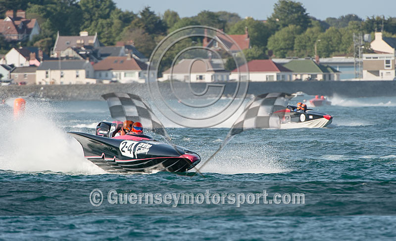 Powerboats 2015_Race-2-24 - GPA 2015 OFFSHORE CHAMPIONSHIP_RACE-2