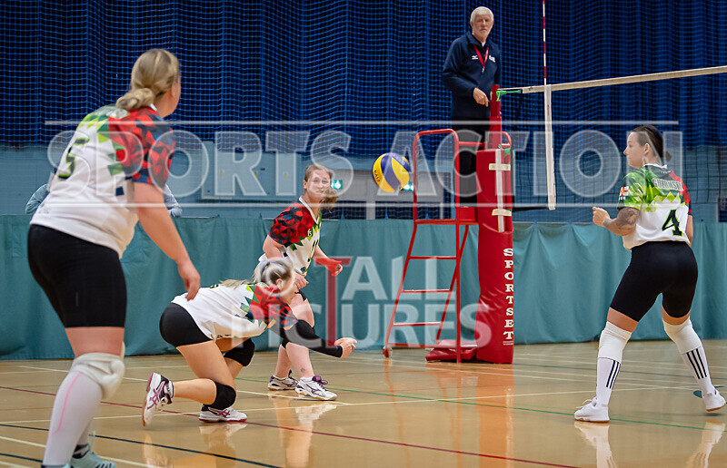 Womans Volleyball Inter-Insular 2022-50 - WOMANS INTER-INSULAR VOLLEYBALL 2022