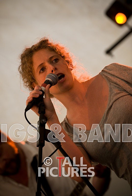 Greenman_Music-144 - GREENMAN CHAOS FESTIVAL 2008 BANDS