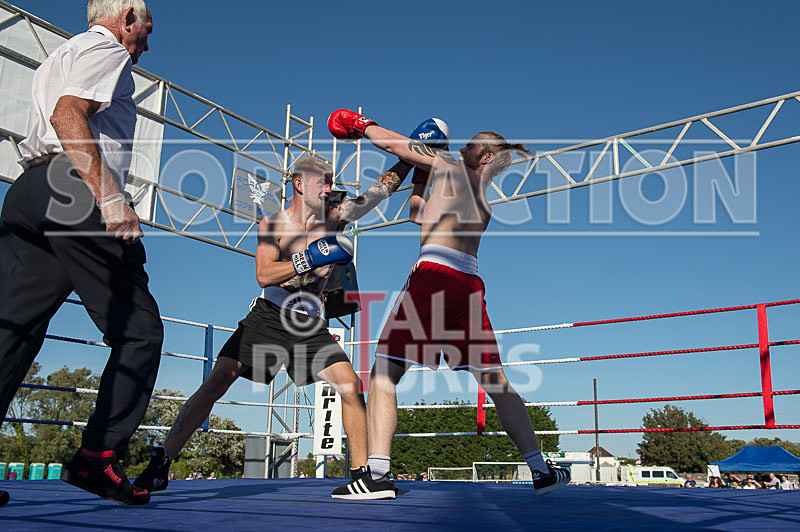 Open Air Boxing_2015_Bout-2-23 - BOUT-2
