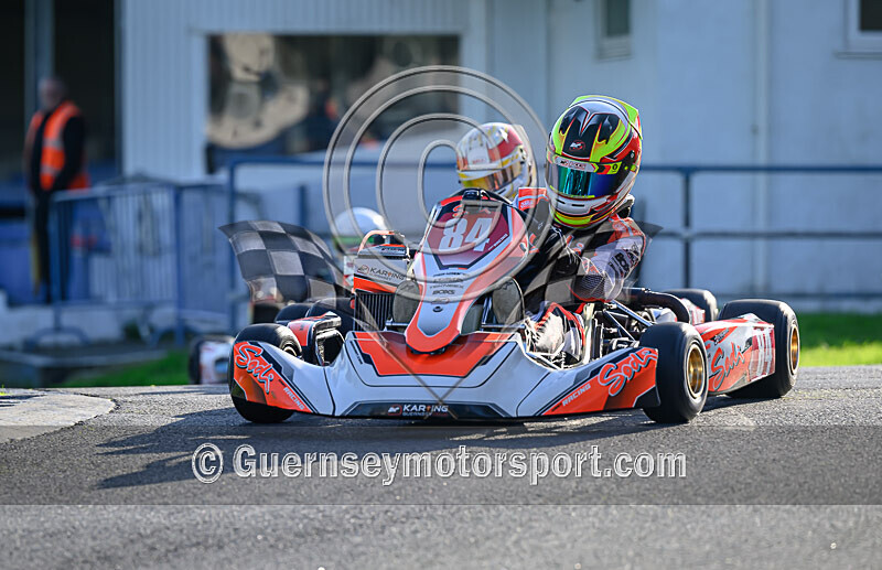 Karting 2022_Race 10-29 - KARTING CHAMPIONSHIP 2022_ROUND 10