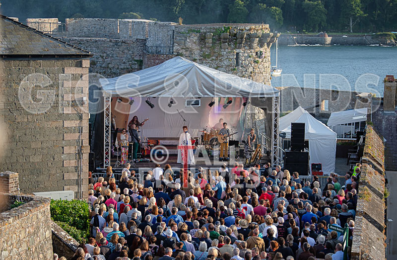 The Bowie Experience-36 - THE BOWIE EXPERIENCE