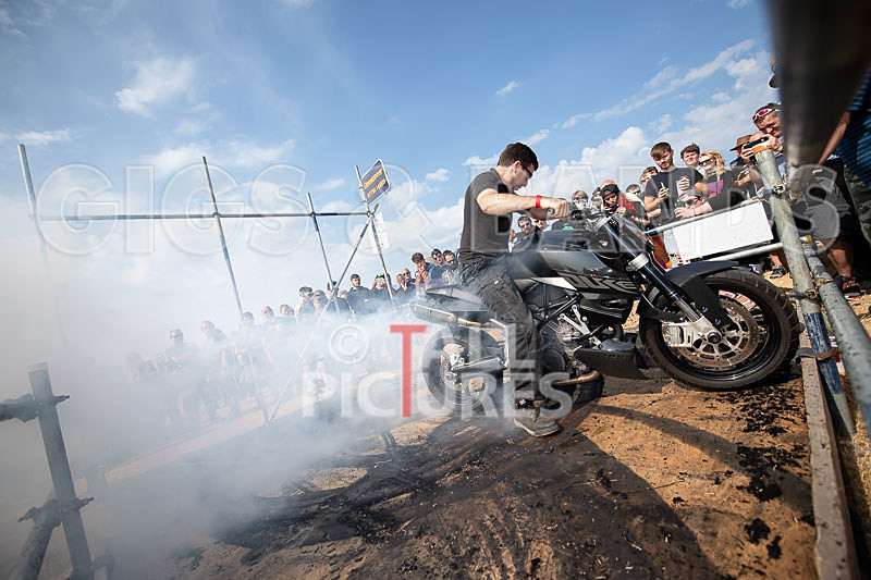 Chaos 2018 Burn-outs-36 - GREENMAN CHAOS 2018 BURN-OUTS