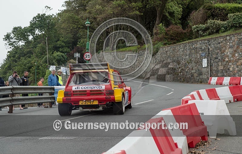 Heritage Charity Hill Climb_2013-179 - HERITAGE CHARITY HILL CLIMB 2013