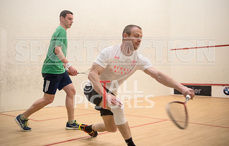 Inter-insular Squash_2017-18 - SQUASH INTER-INSULAR 2017