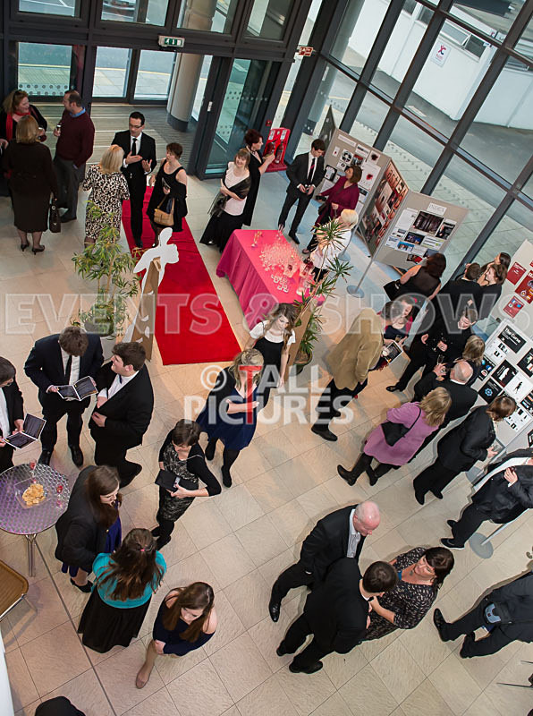 Golden Gregson Awards-4 - THE GOLDEN GREGSON AWARDS 2014