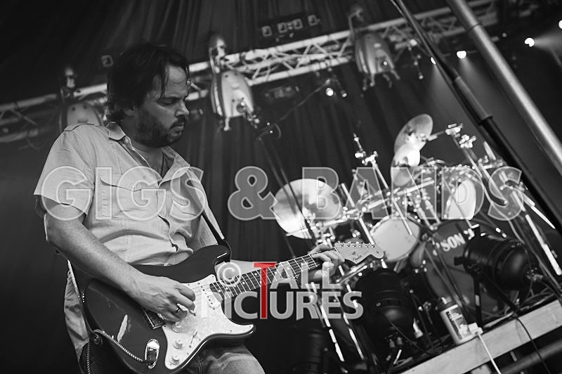 Wild Card-55 - WILD CARD at CHAOS 2010