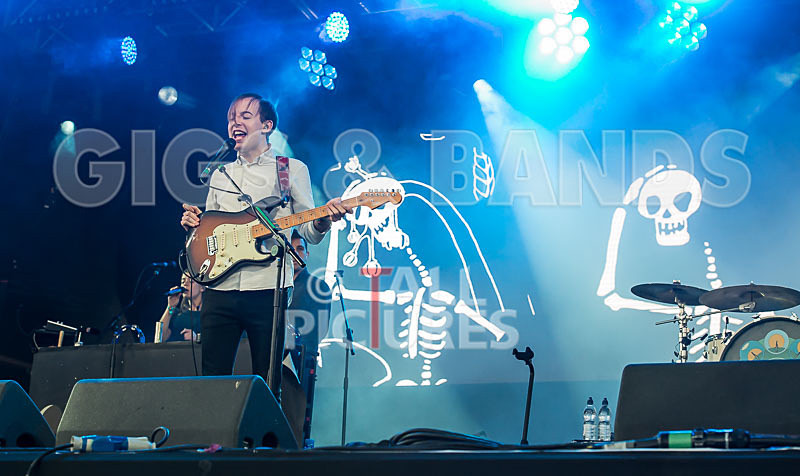 Bombay Bicycle Club-36 - BOMBAY BICYCLE CLUB