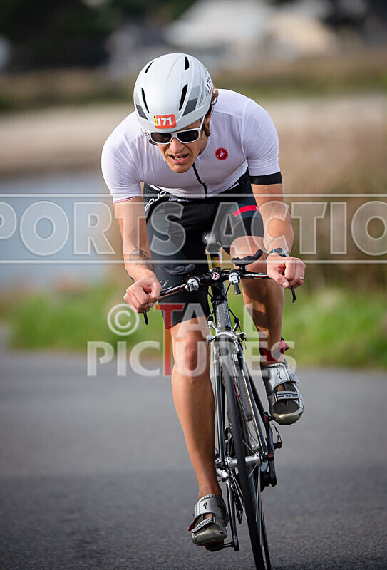 Graniteman Triathlon 2021-191 - GRANITEMAN TRIATHLON 2021