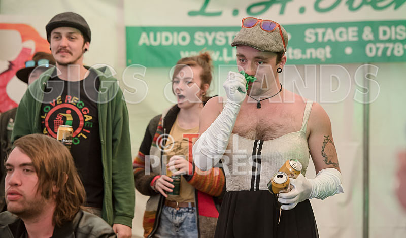 The Dirty Dozen Meal-34 - THE DIRTY DOZEN MEAL