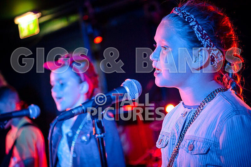 The Galaxies Edge ft The Hot Monkeys-27 - THE GALAXIES EDGE ft. THE HOT MONKEYS