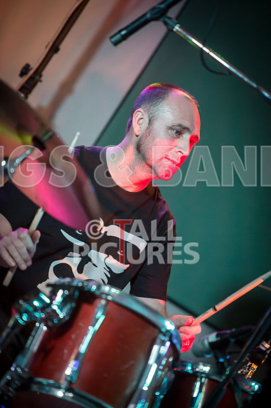 Underdog-29 - UNDERDOG