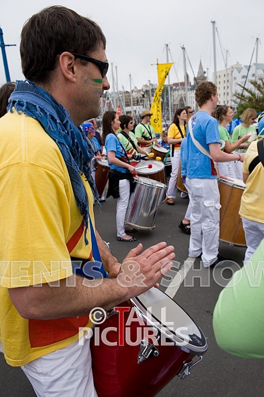 Lib Day08-86 - 2008 DAYTIME ATMOSPHERE