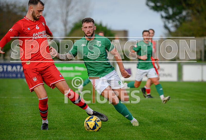 GFC v Northwood 2022-37 - GFC v NORTHWOOD
