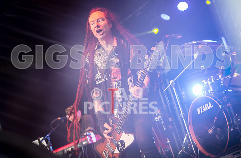 Levellers-27 - LEVELLERS