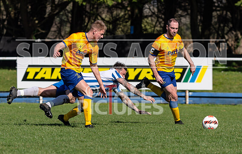 Jeremie Cup_Bels v St Clements-21 - JEREMIE CUP 2022_BELS v ST CLEMENTS