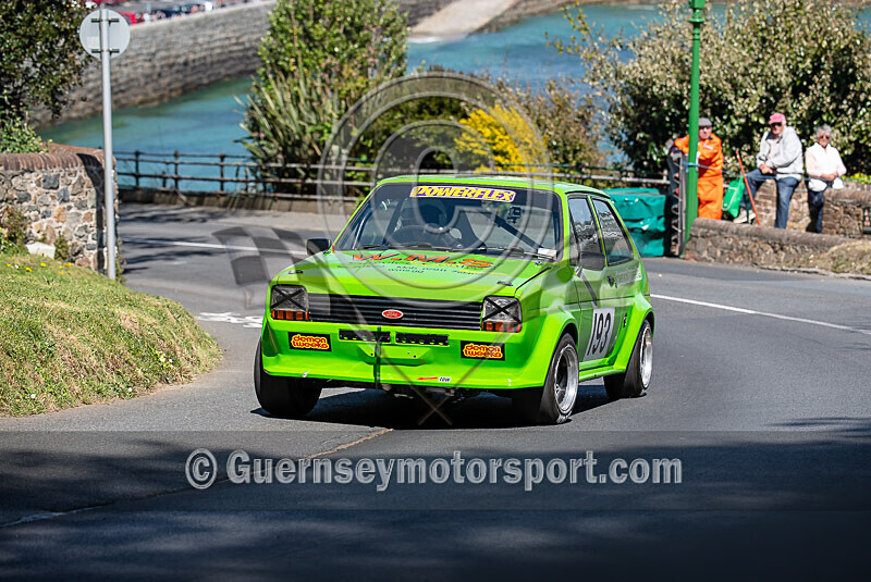 Hillclimb 2021_2-Day_CAR-12 - GMC&CC 2-DAY HILLCLIMB 2021_CARS