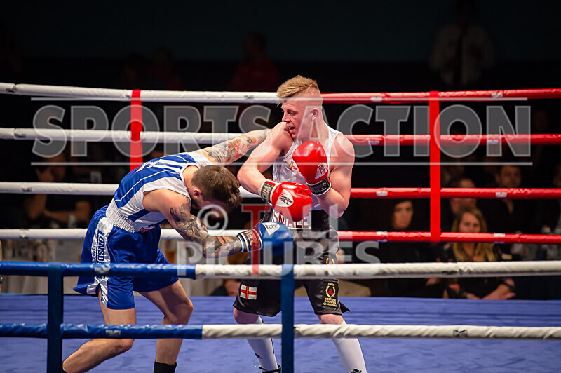 Bout 16_Mason Smale v Liam Fox-12 - Bout 16_Mason Smale v Liam Fox