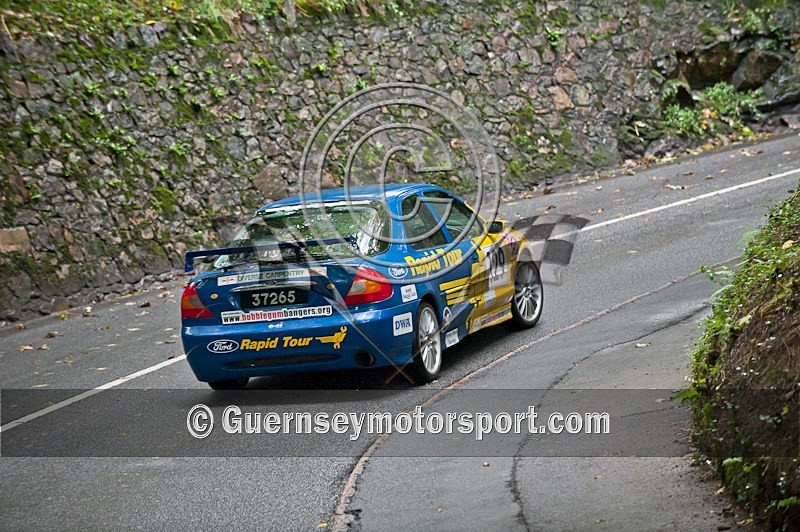 Hill Car 2010-10-03-124 - HILL CLIMB 2010-10-03