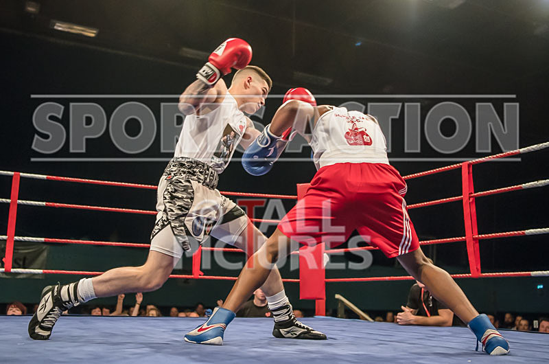 BOUT-11 Casey De La Mare v Jordan McIntosh-28 - BOUT-11 Casey De La Mare v Jordan McIntosh